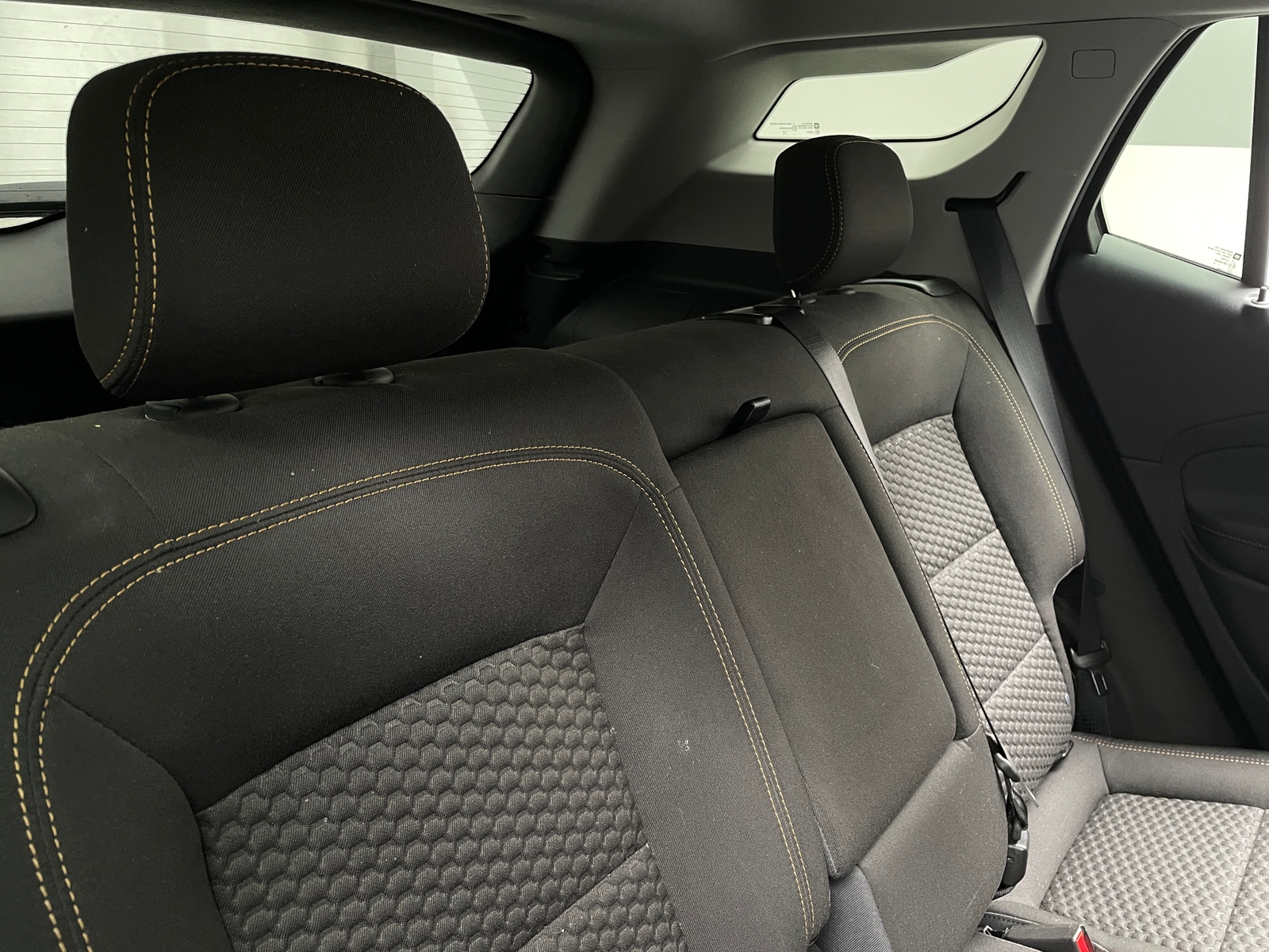 Thumbnail: 2020 GMC Terrain - 6