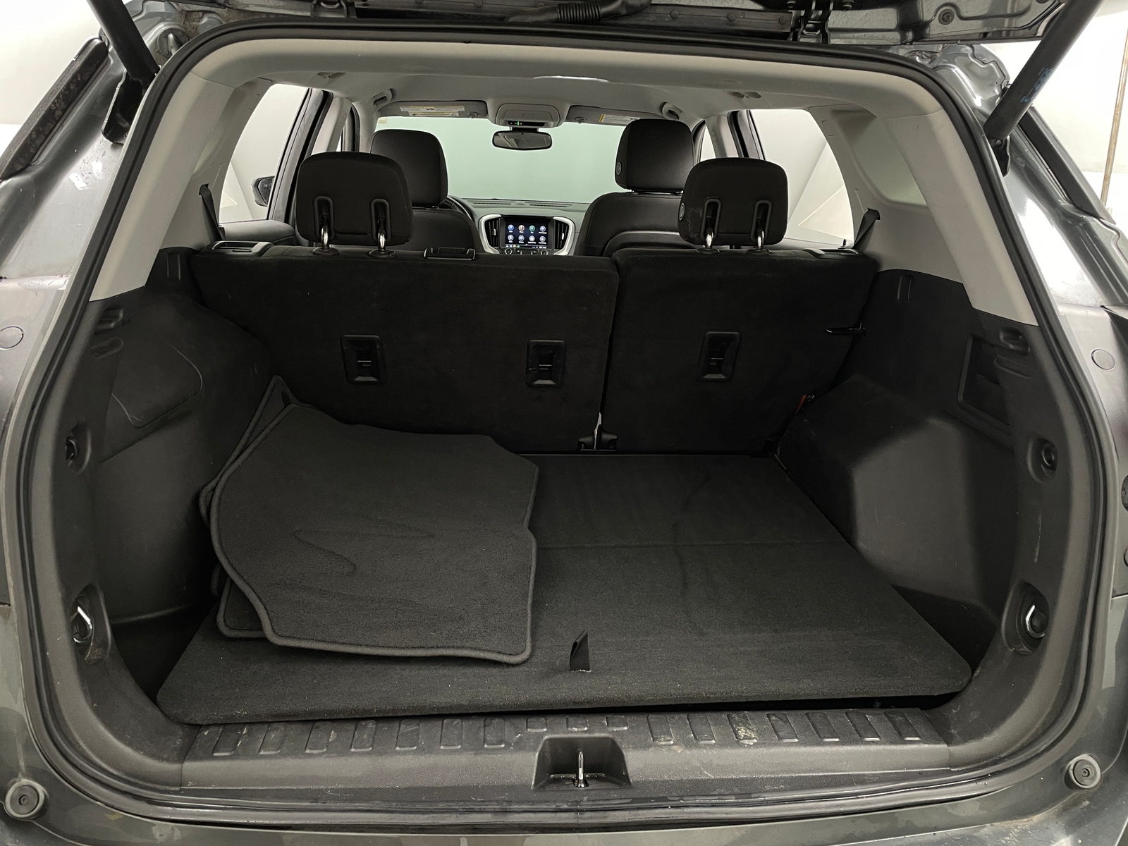 Thumbnail: 2020 GMC Terrain - 7