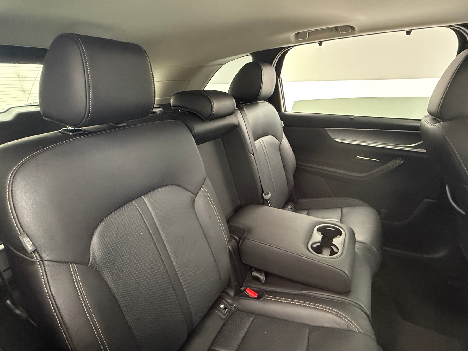 Thumbnail: 2025 Mazda CX-70 - 5