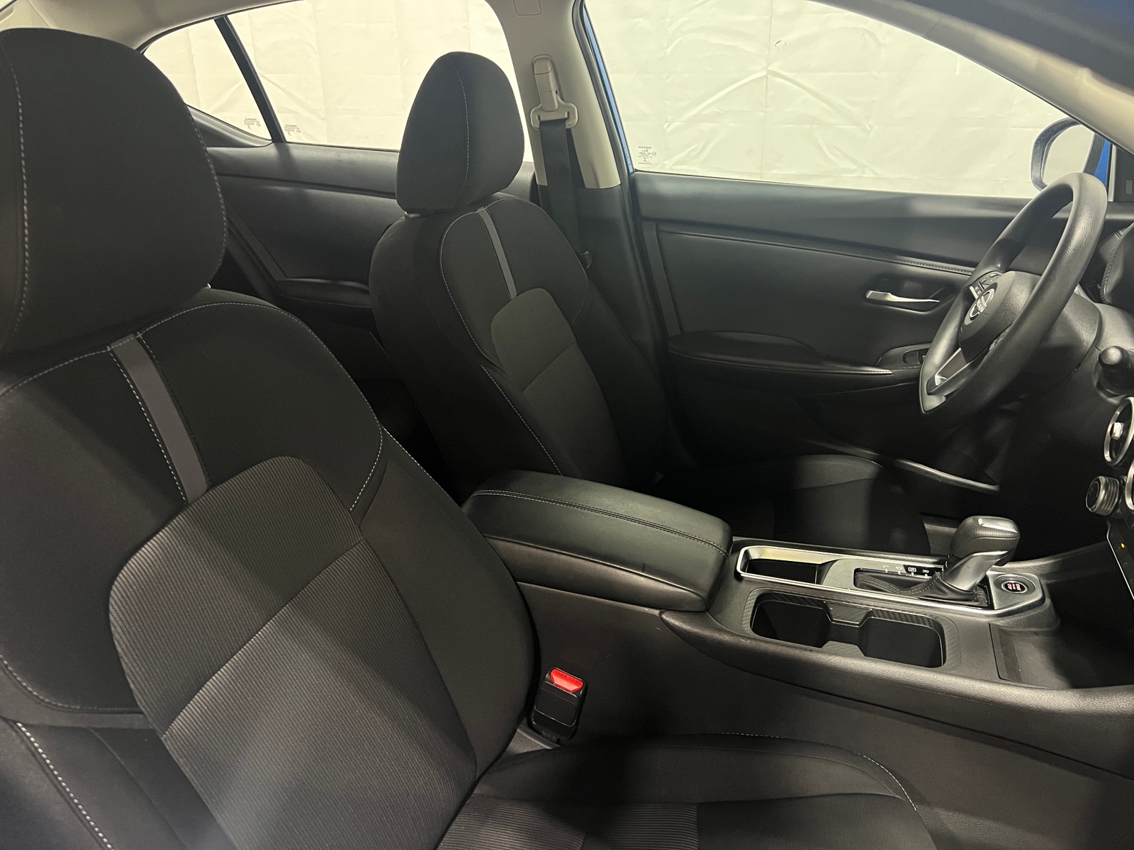 Thumbnail: 2024 Nissan Sentra - 2