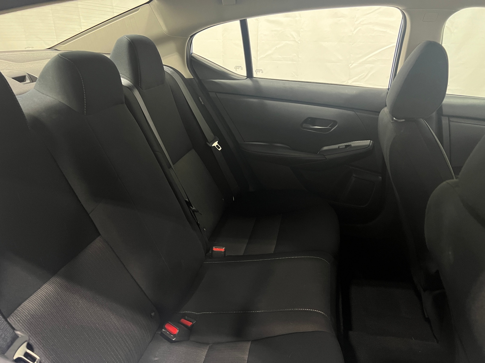 Thumbnail: 2024 Nissan Sentra - 6