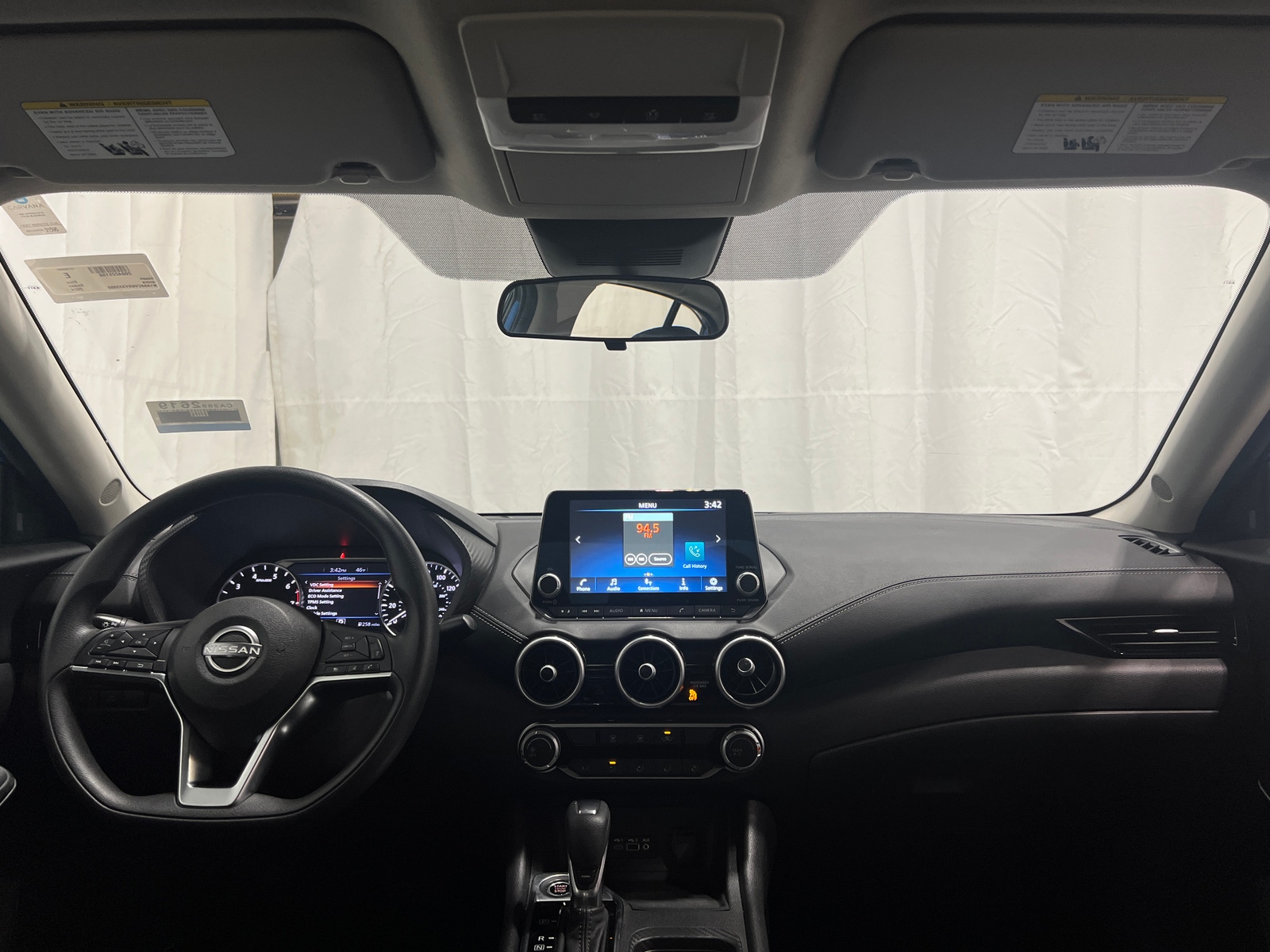 Thumbnail: 2024 Nissan Sentra - 3