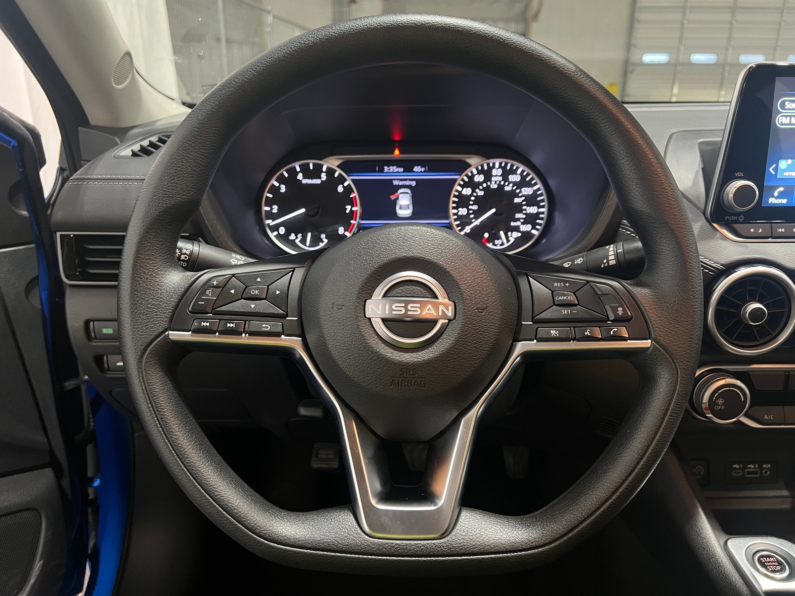 Thumbnail: 2024 Nissan Sentra - 5