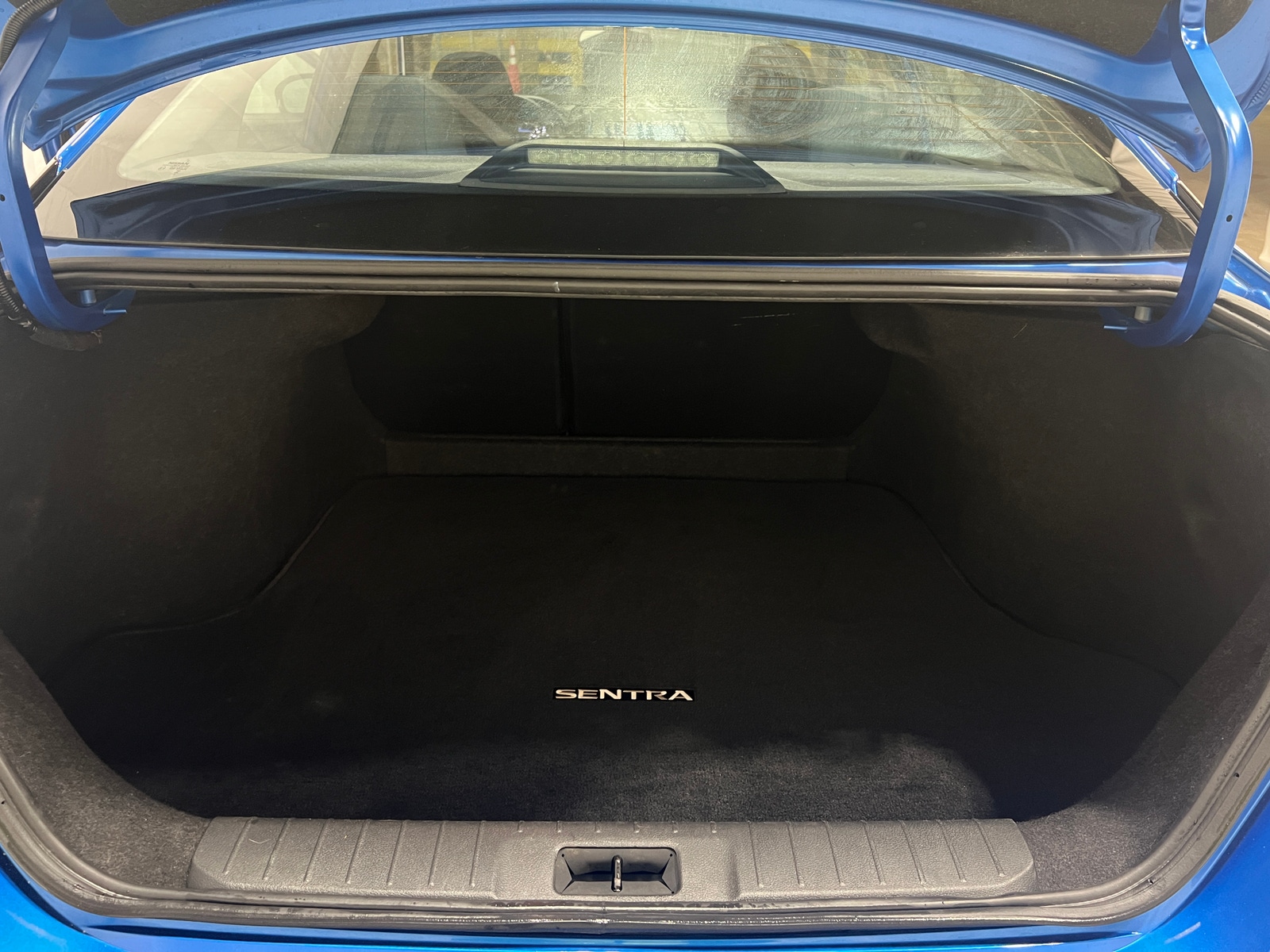 Thumbnail: 2024 Nissan Sentra - 7