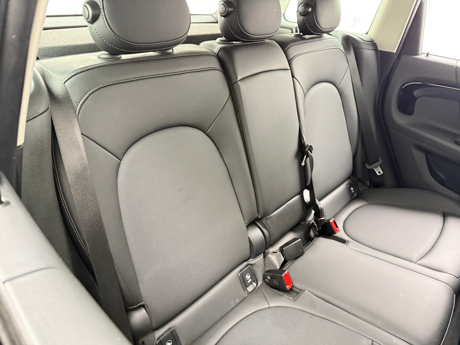 Thumbnail: 2022 MINI Cooper Countryman - 5