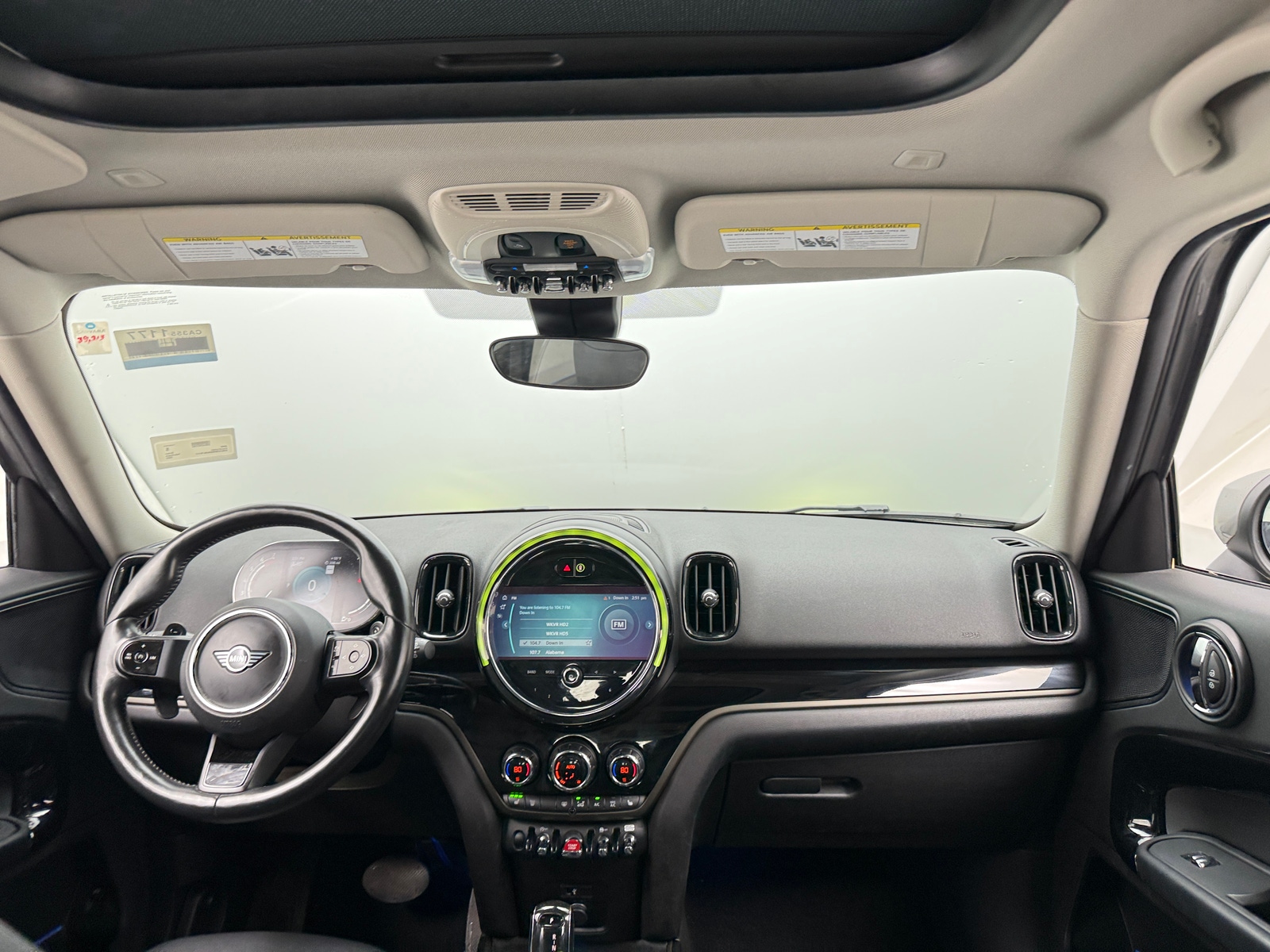 Thumbnail: 2022 MINI Cooper Countryman - 2