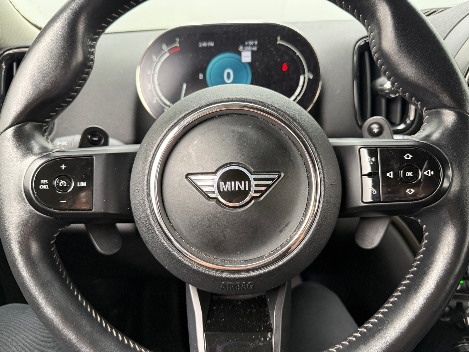 Thumbnail: 2022 MINI Cooper Countryman - 4