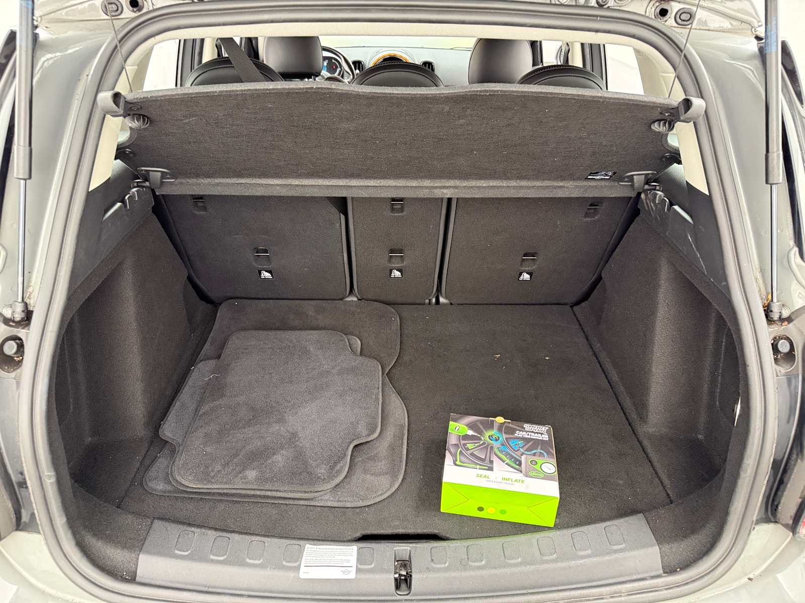 Thumbnail: 2022 MINI Cooper Countryman - 6