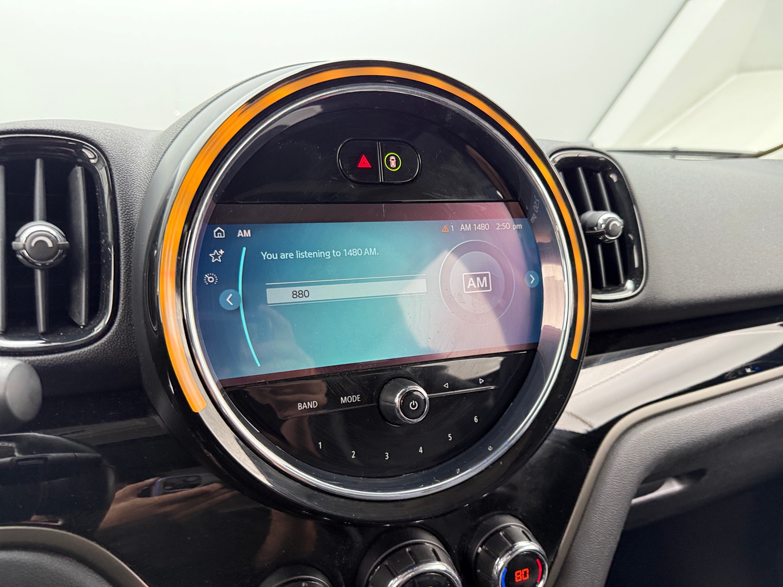 Thumbnail: 2022 MINI Cooper Countryman - 3