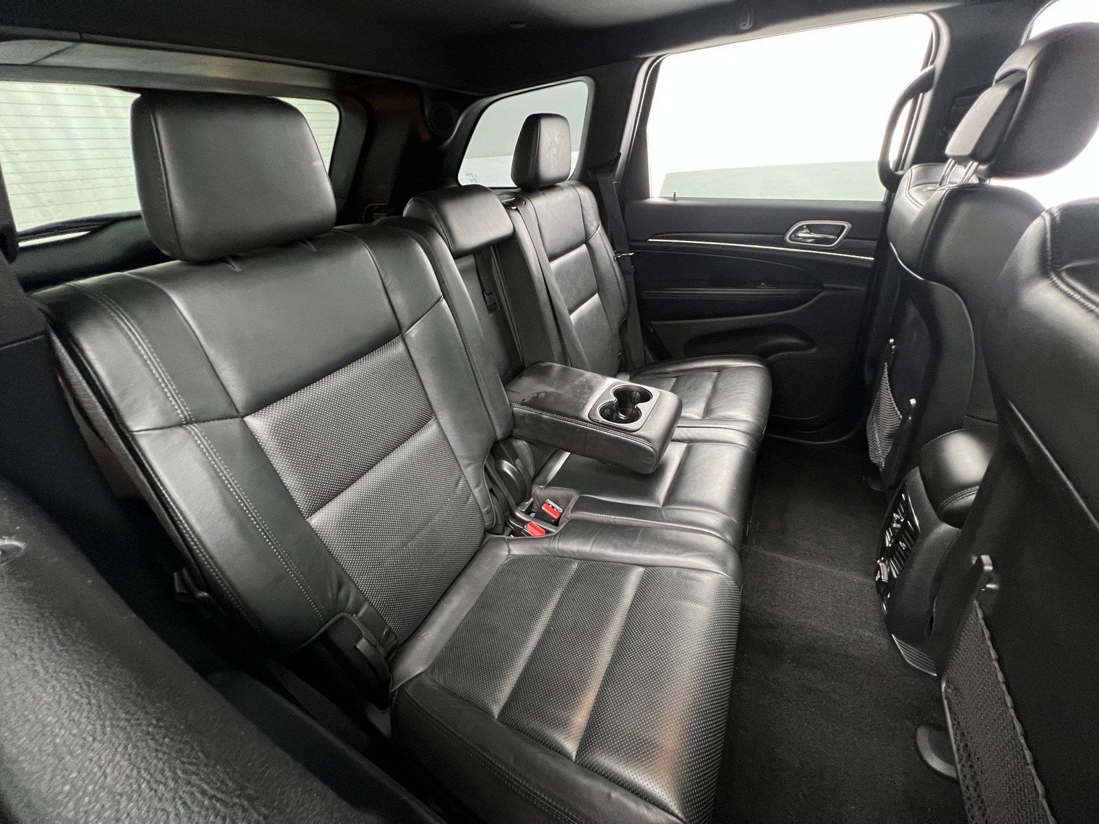 Thumbnail: 2019 Jeep Grand Cherokee - 5