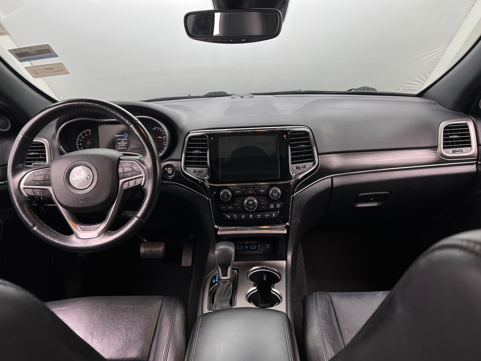 Thumbnail: 2019 Jeep Grand Cherokee - 2