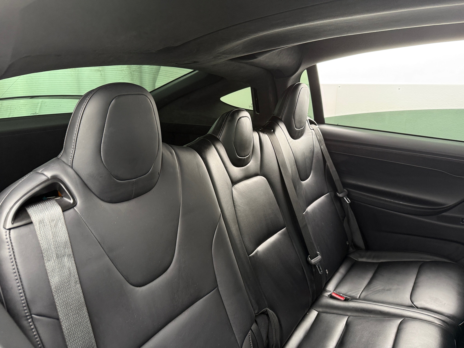 Thumbnail: 2020 Tesla Model X - 5