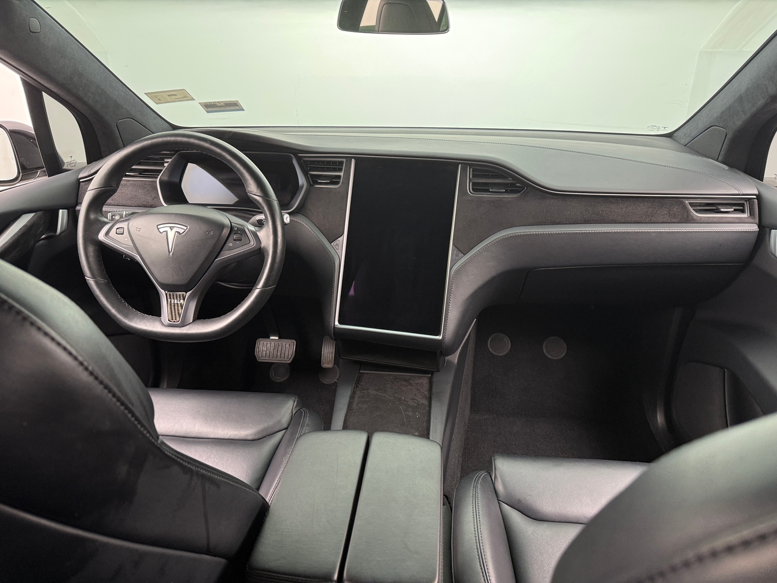 Thumbnail: 2020 Tesla Model X - 2