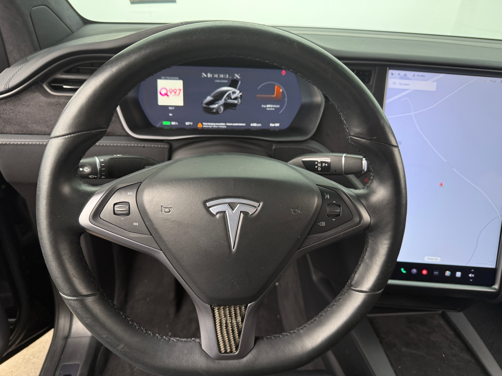 Thumbnail: 2020 Tesla Model X - 4