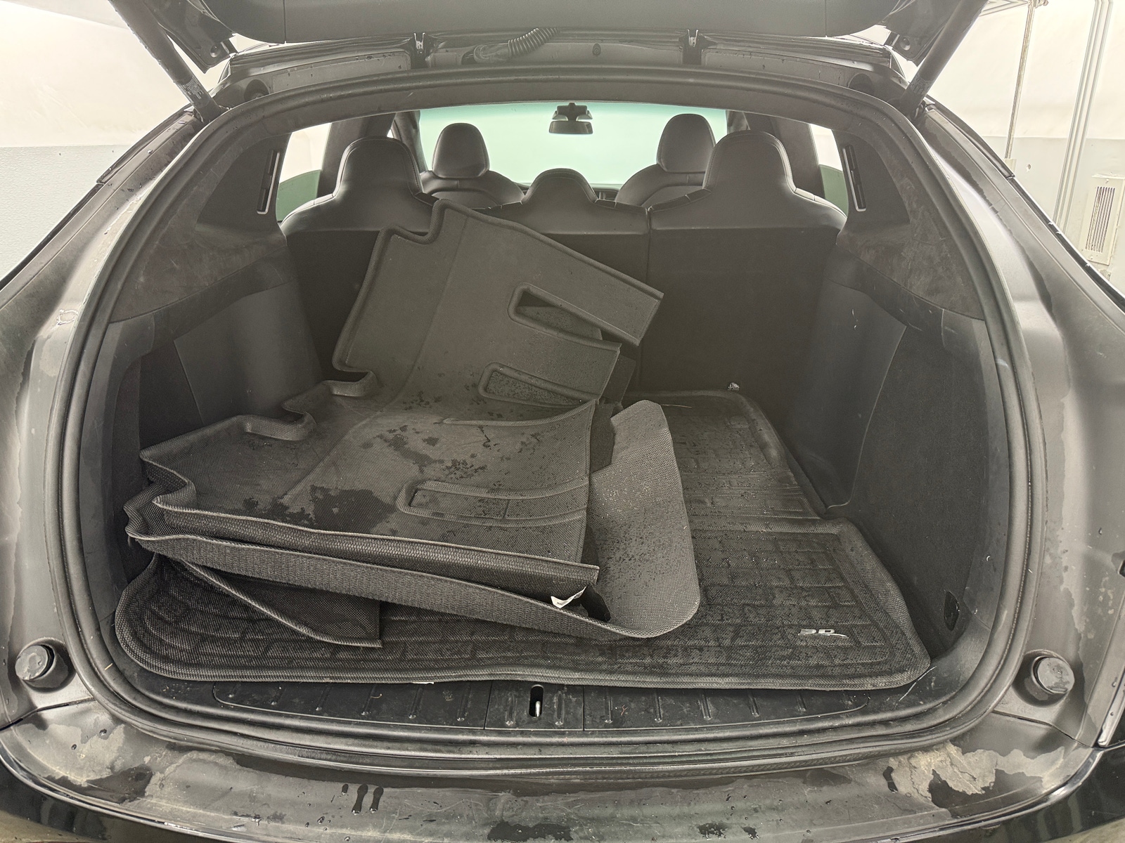 Thumbnail: 2020 Tesla Model X - 6