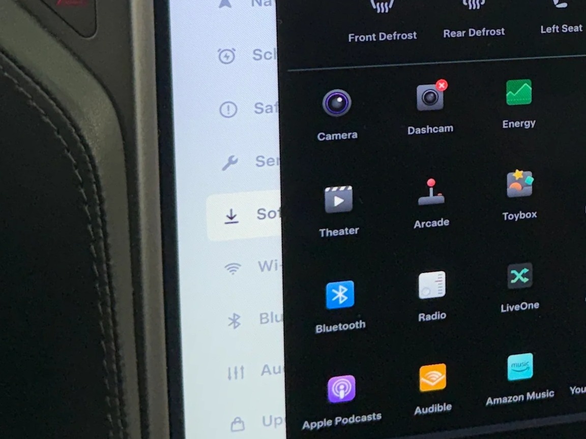 Thumbnail: 2020 Tesla Model X - 3