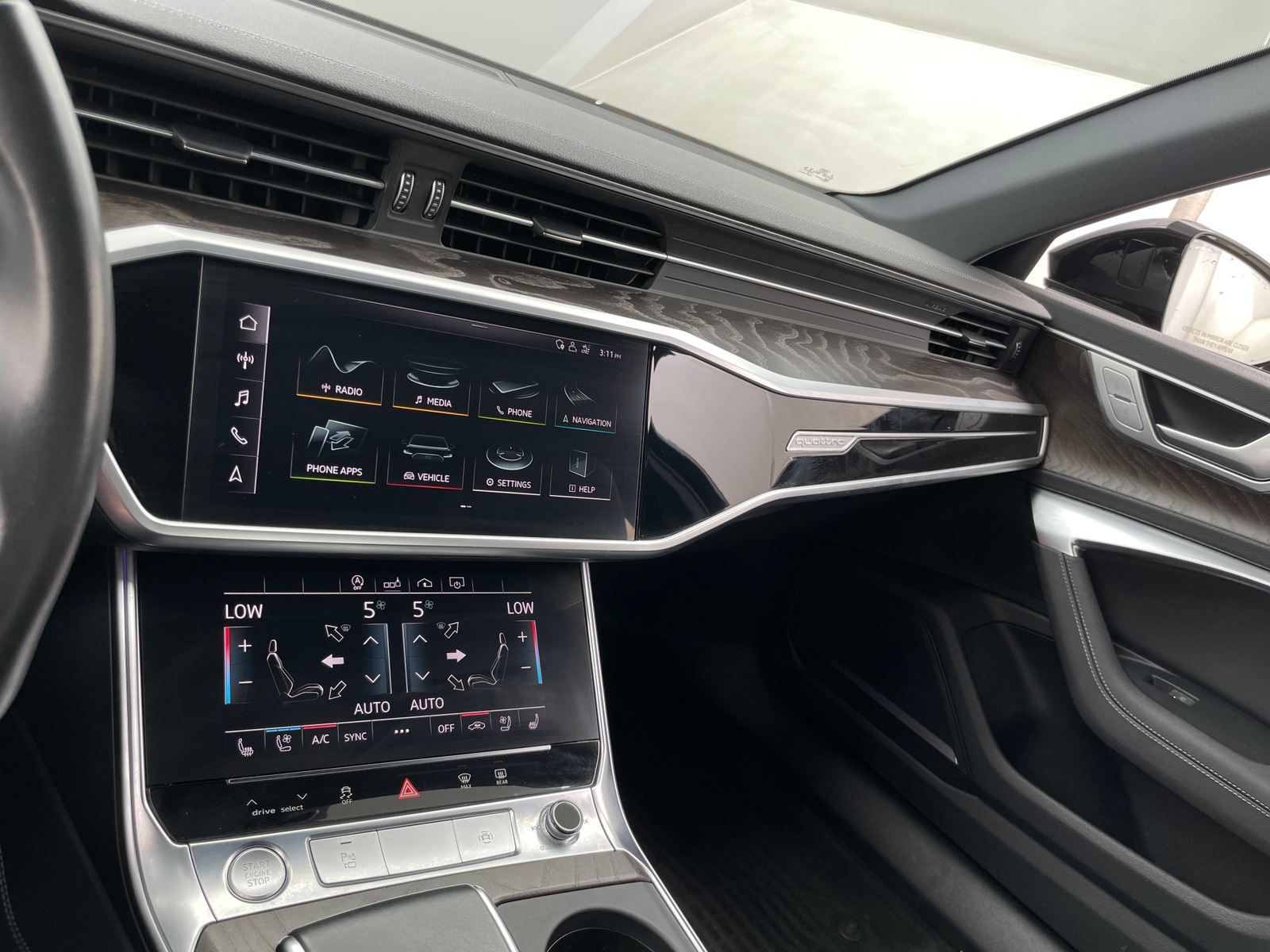 Thumbnail: 2020 Audi A6 - 3