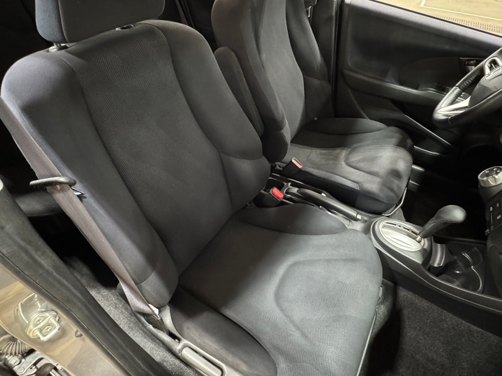 Thumbnail: 2010 Honda Fit - 2