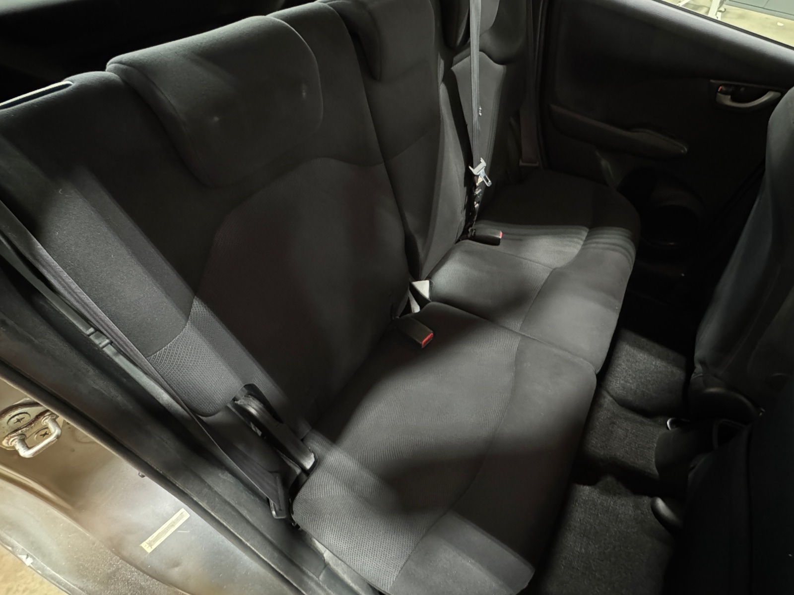 Thumbnail: 2010 Honda Fit - 6