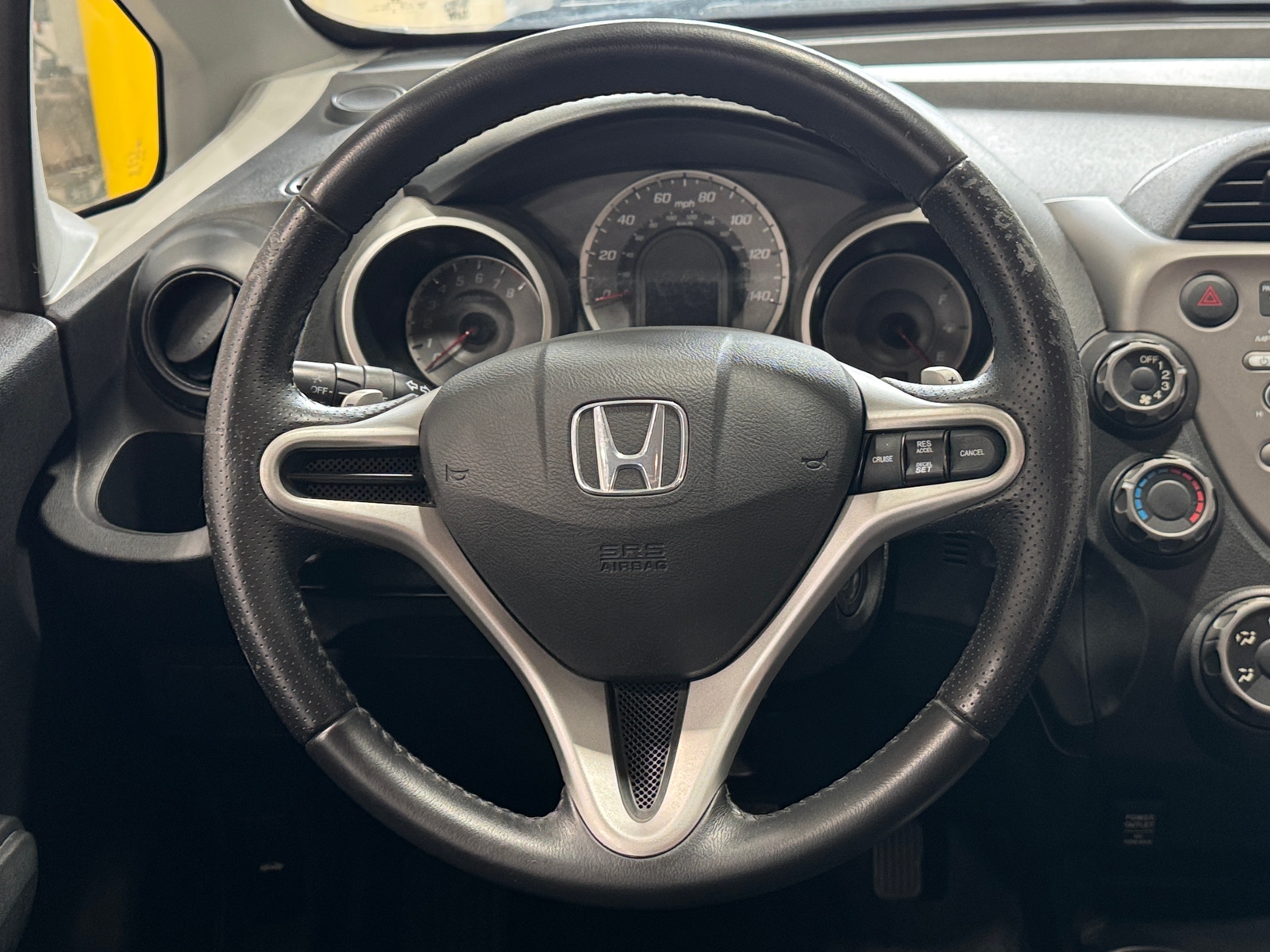 Thumbnail: 2010 Honda Fit - 5