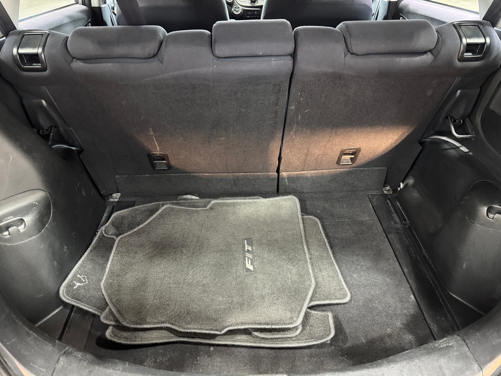 Thumbnail: 2010 Honda Fit - 7