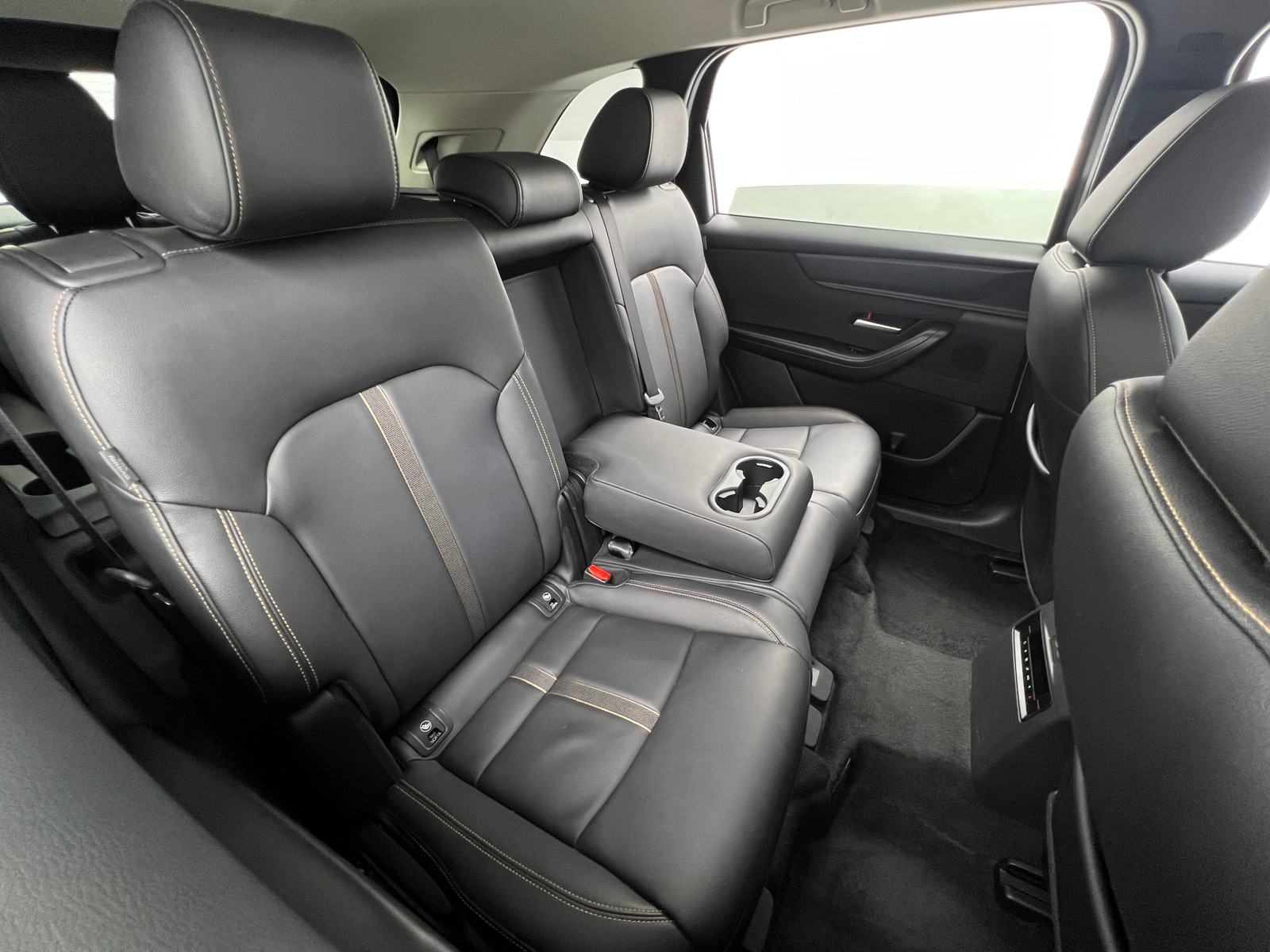 Thumbnail: 2025 Mazda CX-90 - 5