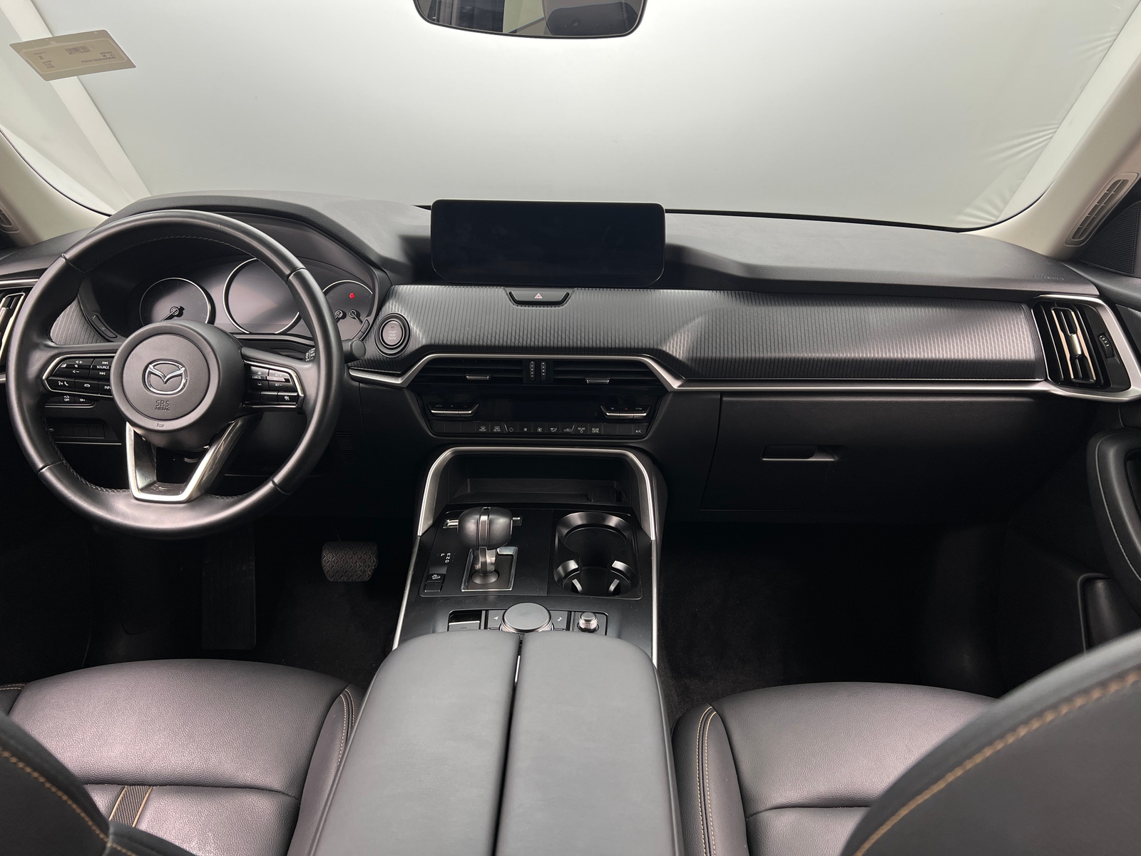 Thumbnail: 2025 Mazda CX-90 - 2