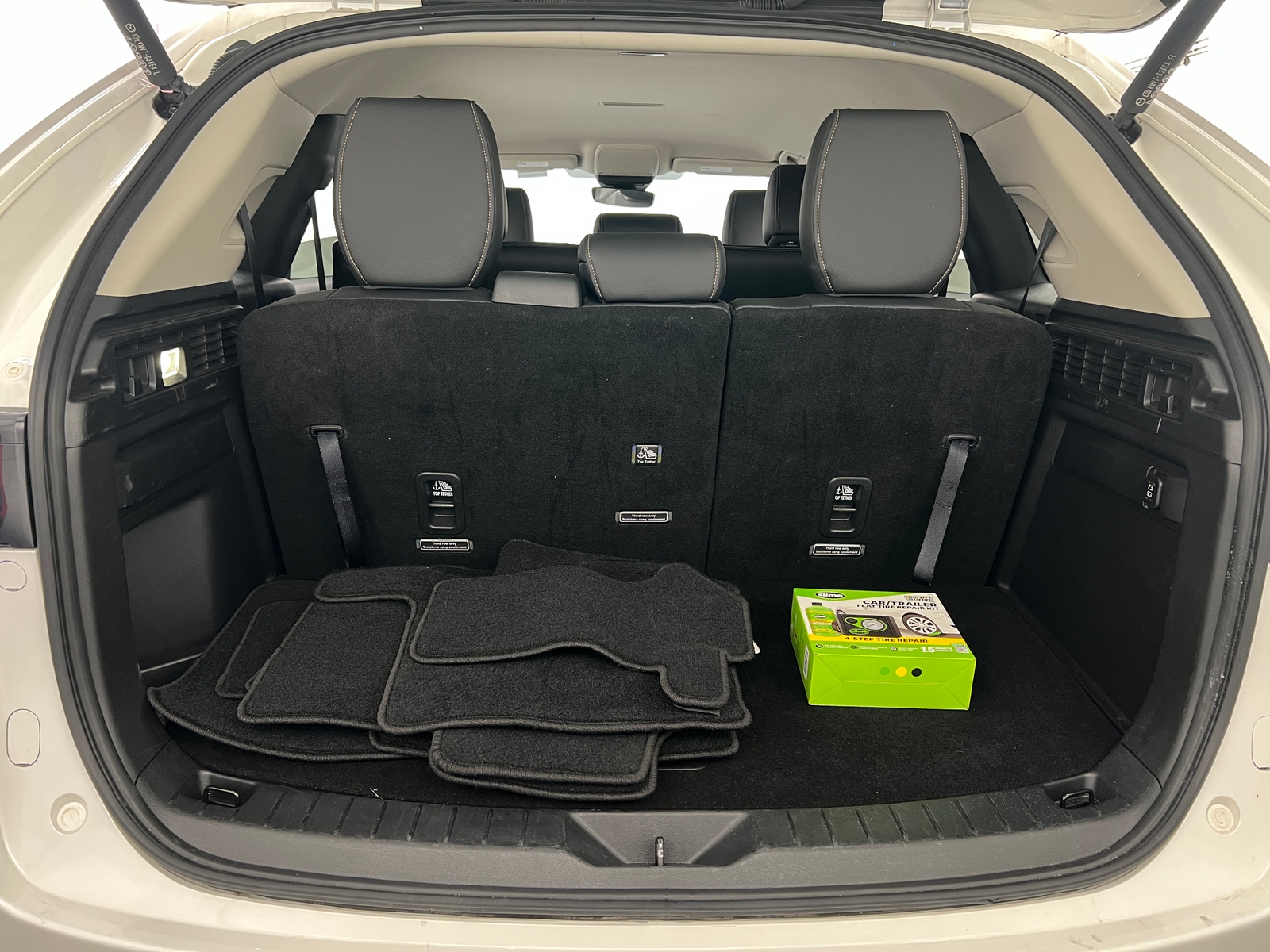 Thumbnail: 2025 Mazda CX-90 - 6