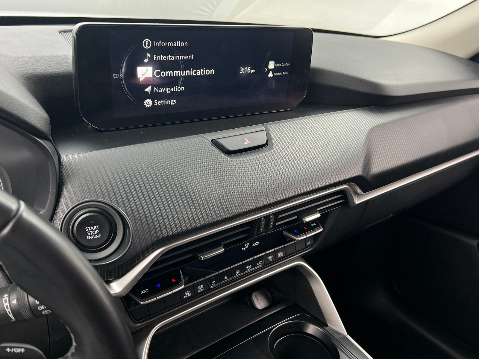 Thumbnail: 2025 Mazda CX-90 - 3