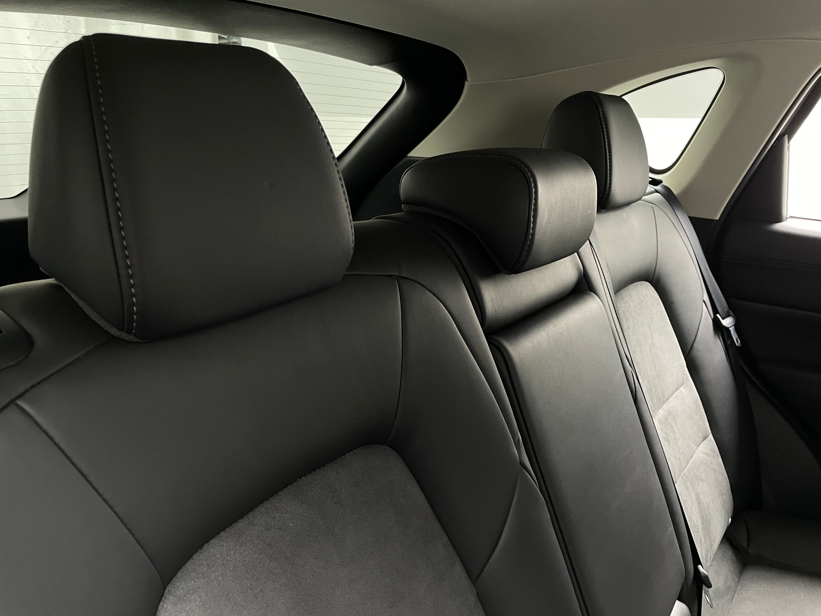 Thumbnail: 2023 Mazda CX-5 - 5