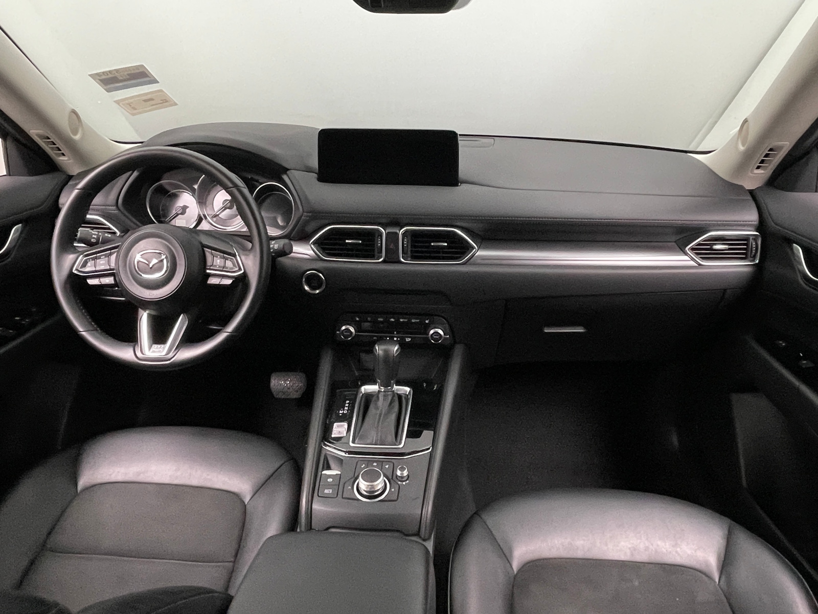 Thumbnail: 2023 Mazda CX-5 - 2