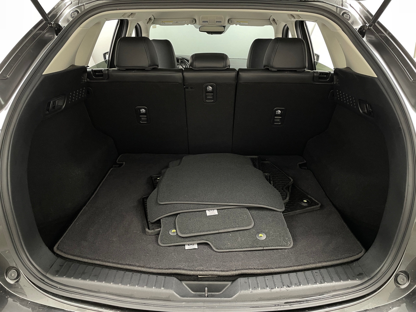 Thumbnail: 2023 Mazda CX-5 - 6