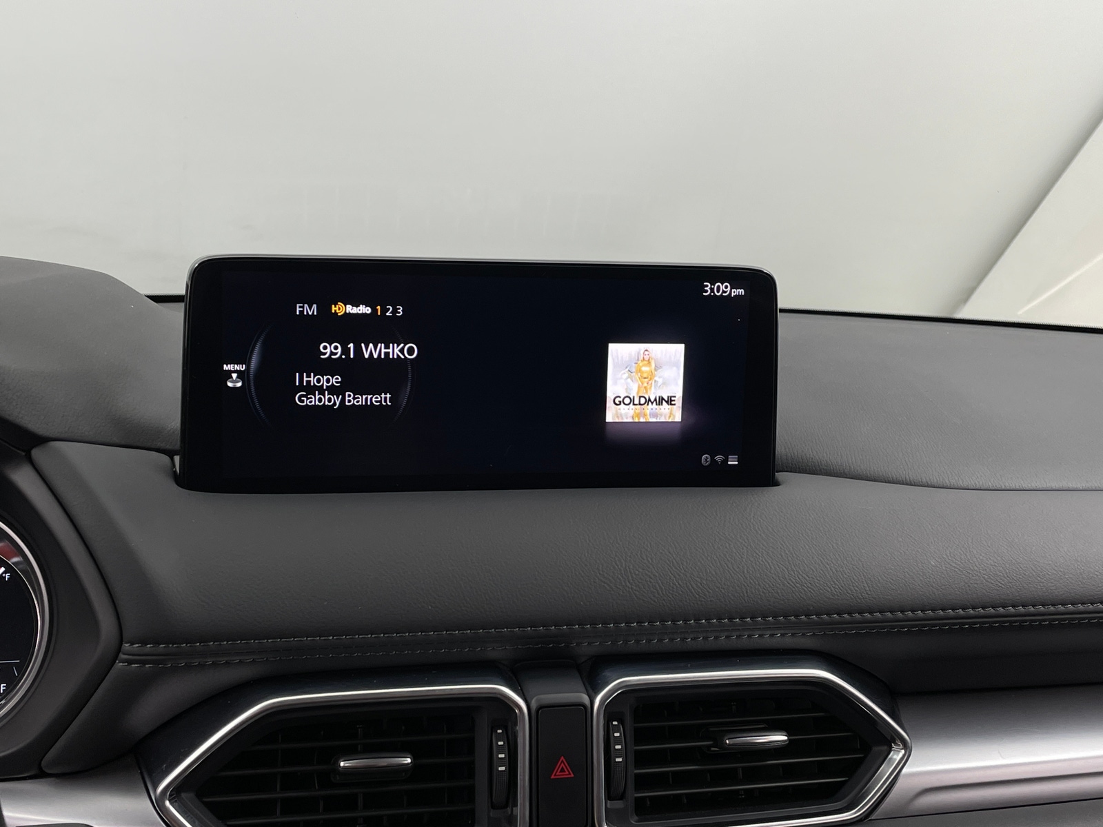 Thumbnail: 2023 Mazda CX-5 - 3