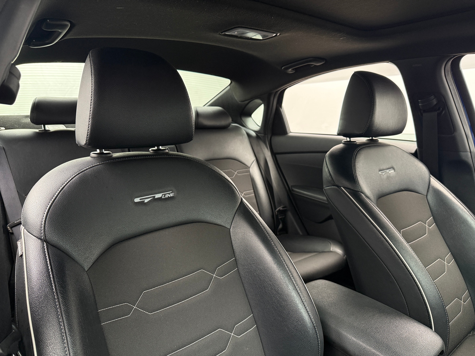 Thumbnail: 2021 Kia Forte - 2