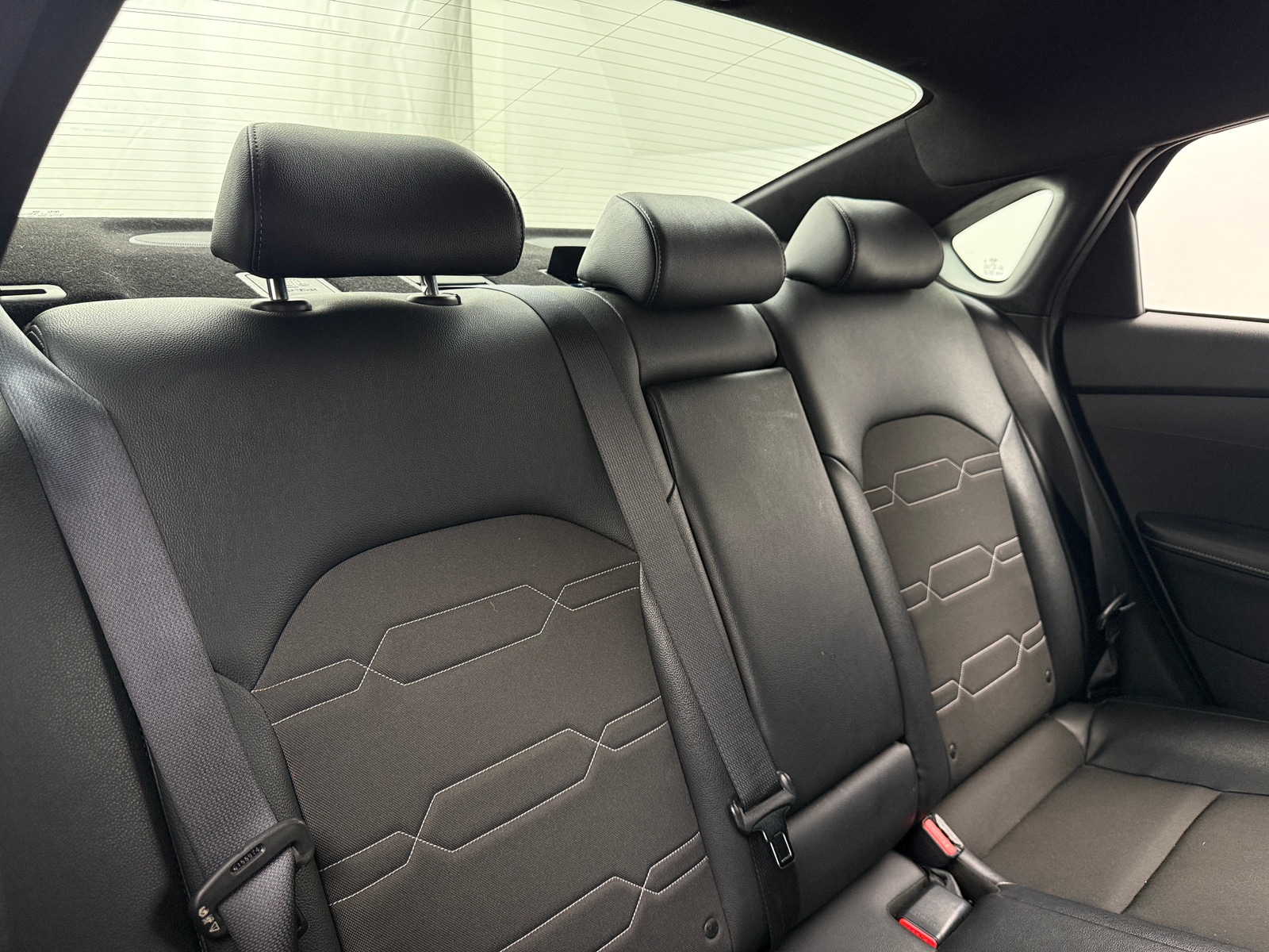 Thumbnail: 2021 Kia Forte - 6