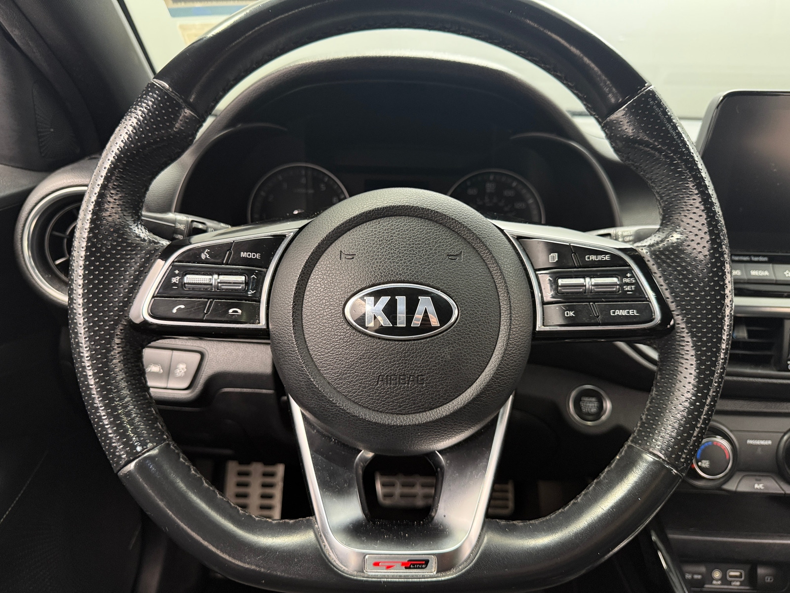 Thumbnail: 2021 Kia Forte - 5