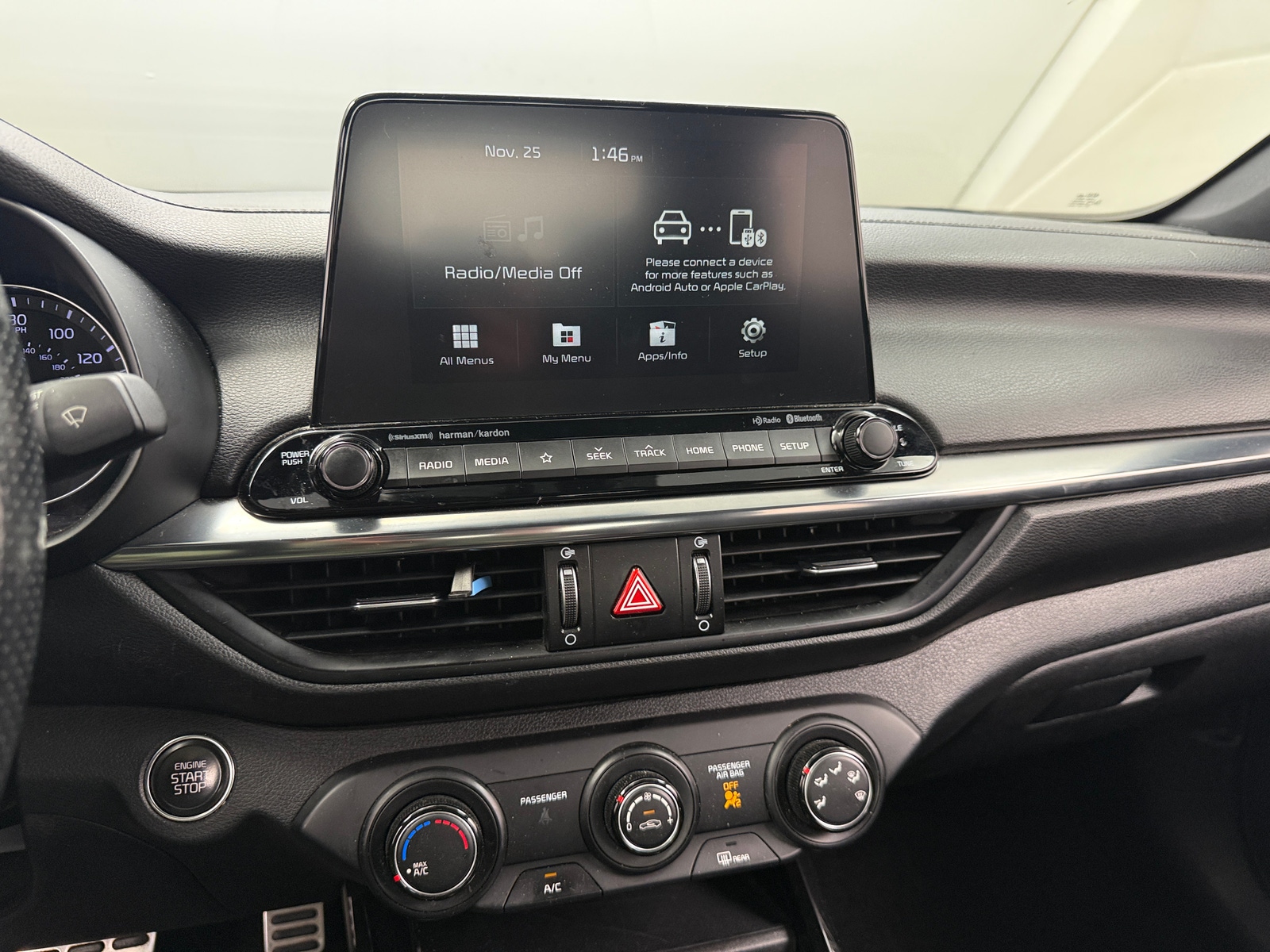 Thumbnail: 2021 Kia Forte - 4