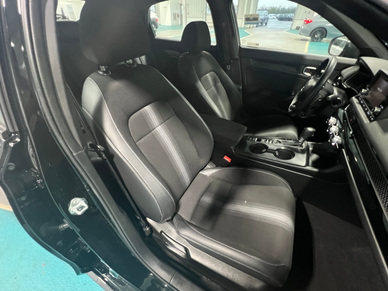 Thumbnail: 2022 Honda Civic - 2