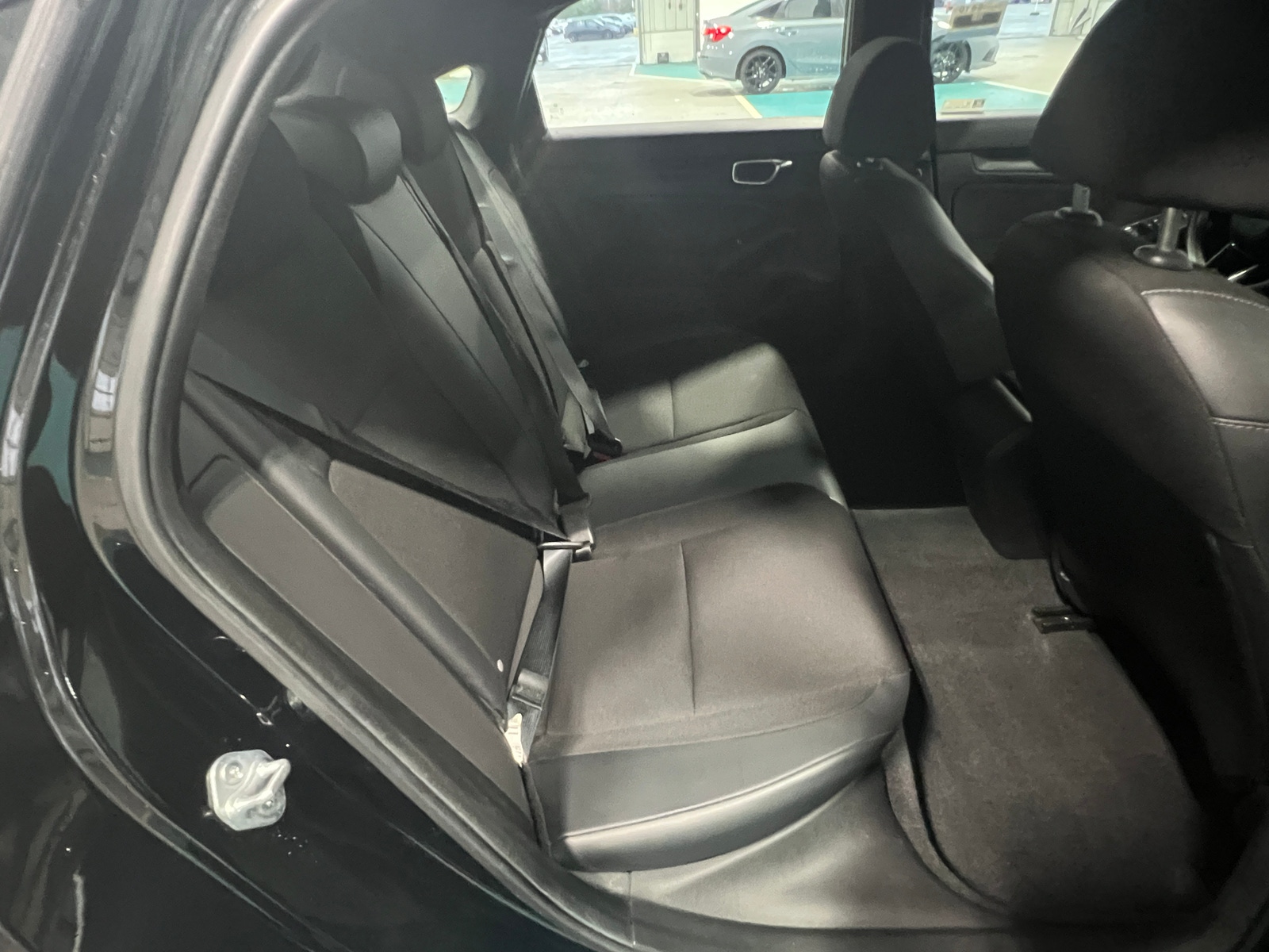 Thumbnail: 2022 Honda Civic - 6