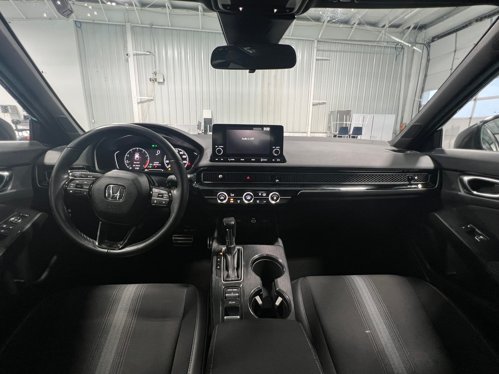 Thumbnail: 2022 Honda Civic - 3