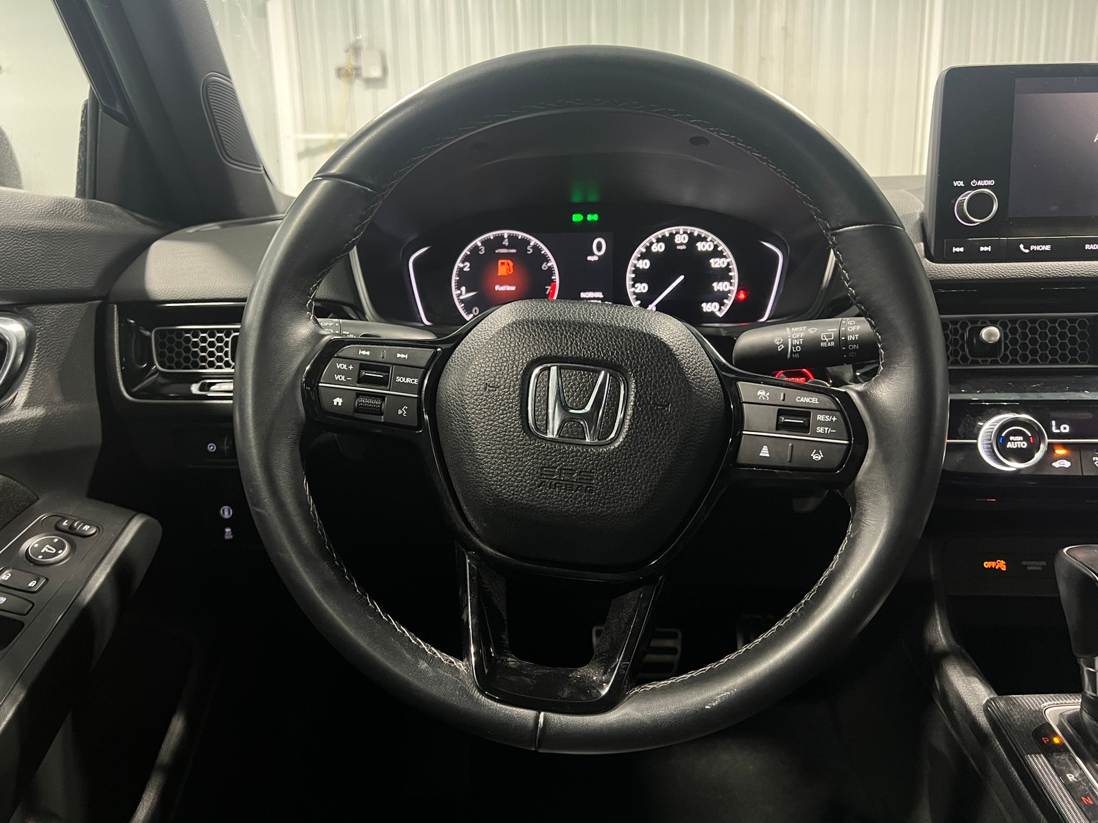 Thumbnail: 2022 Honda Civic - 5