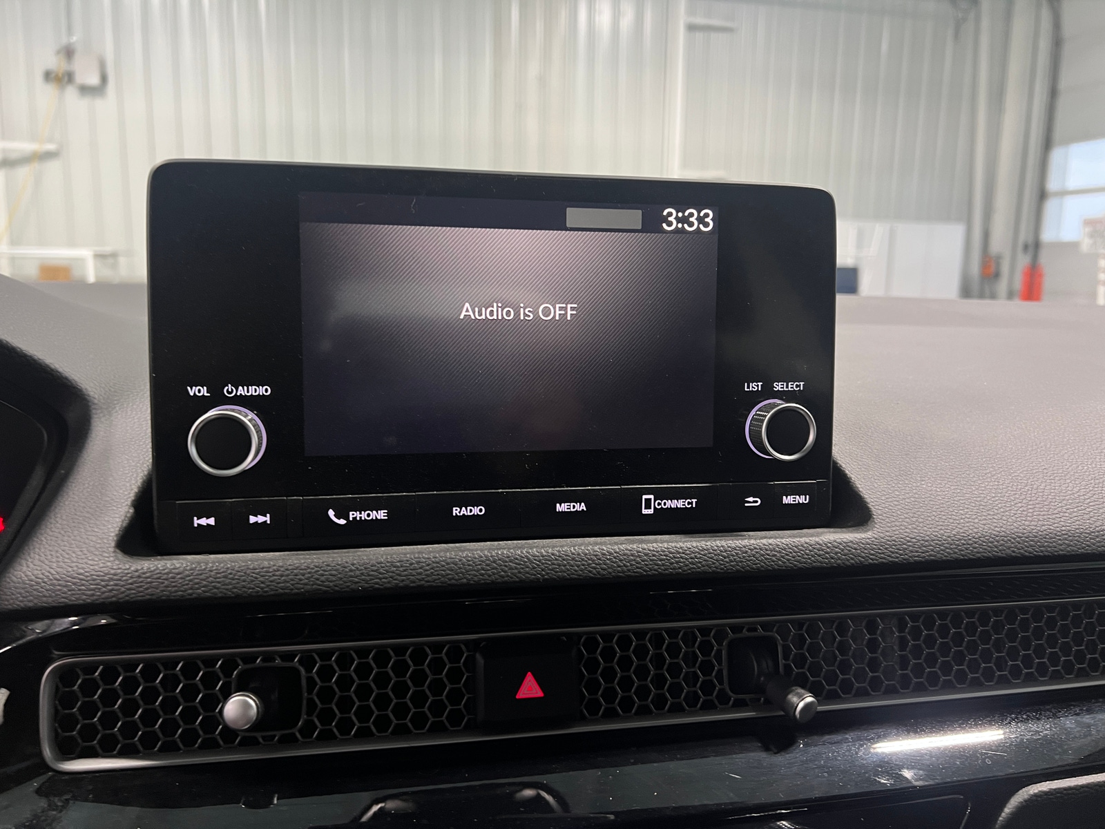 Thumbnail: 2022 Honda Civic - 4