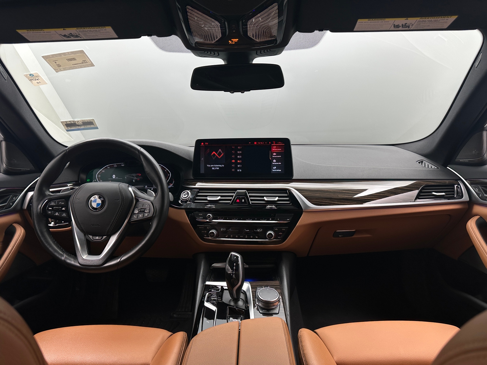 Thumbnail: 2023 BMW 5 Series - 2