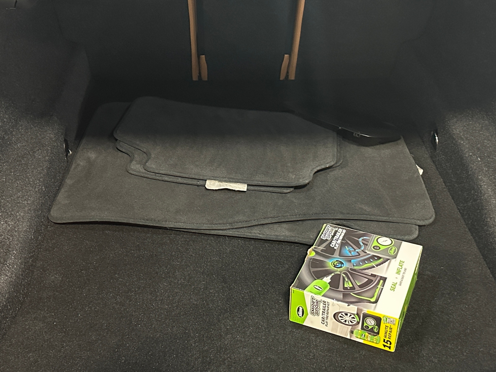 Thumbnail: 2023 BMW 5 Series - 6