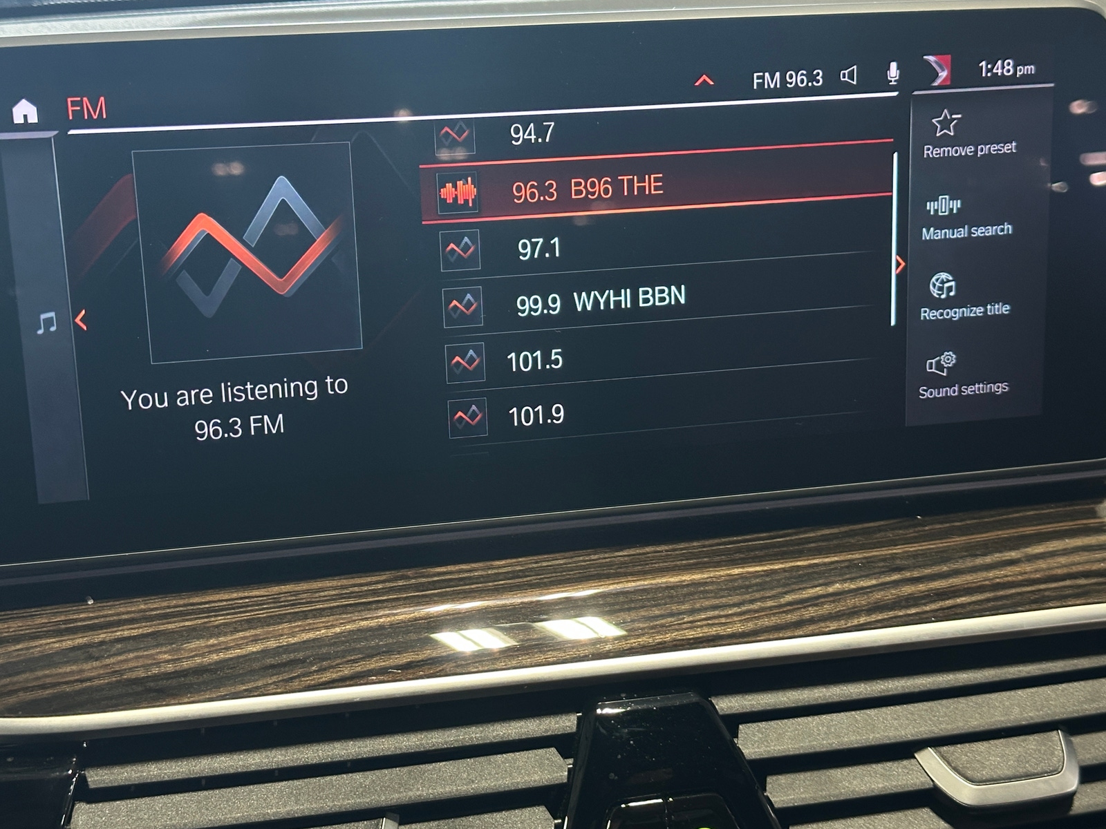 Thumbnail: 2023 BMW 5 Series - 3