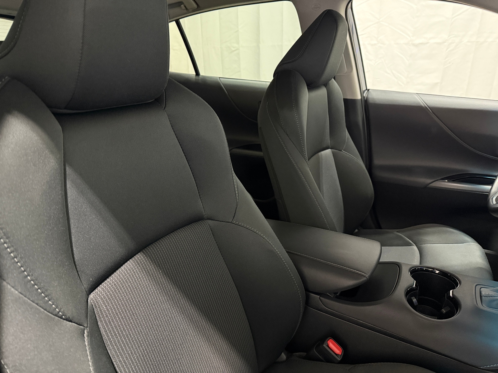 Thumbnail: 2024 Toyota Venza - 2