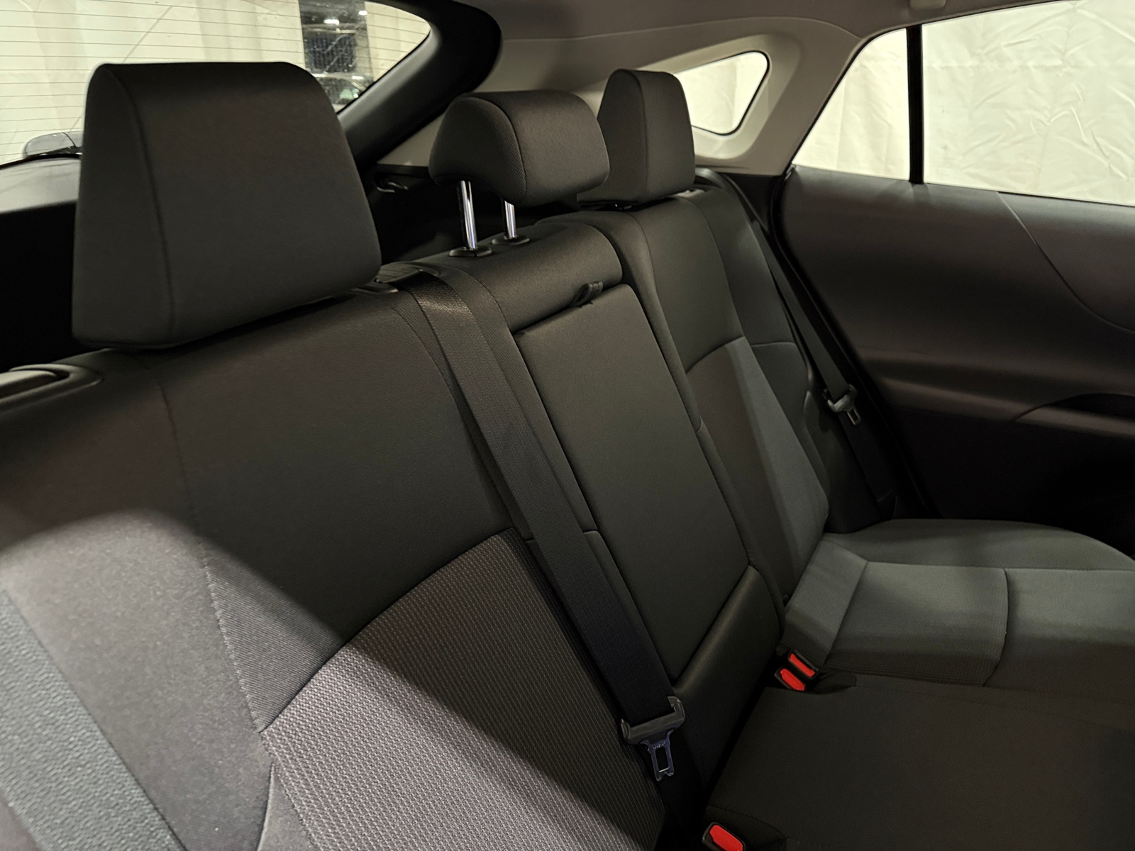 Thumbnail: 2024 Toyota Venza - 6