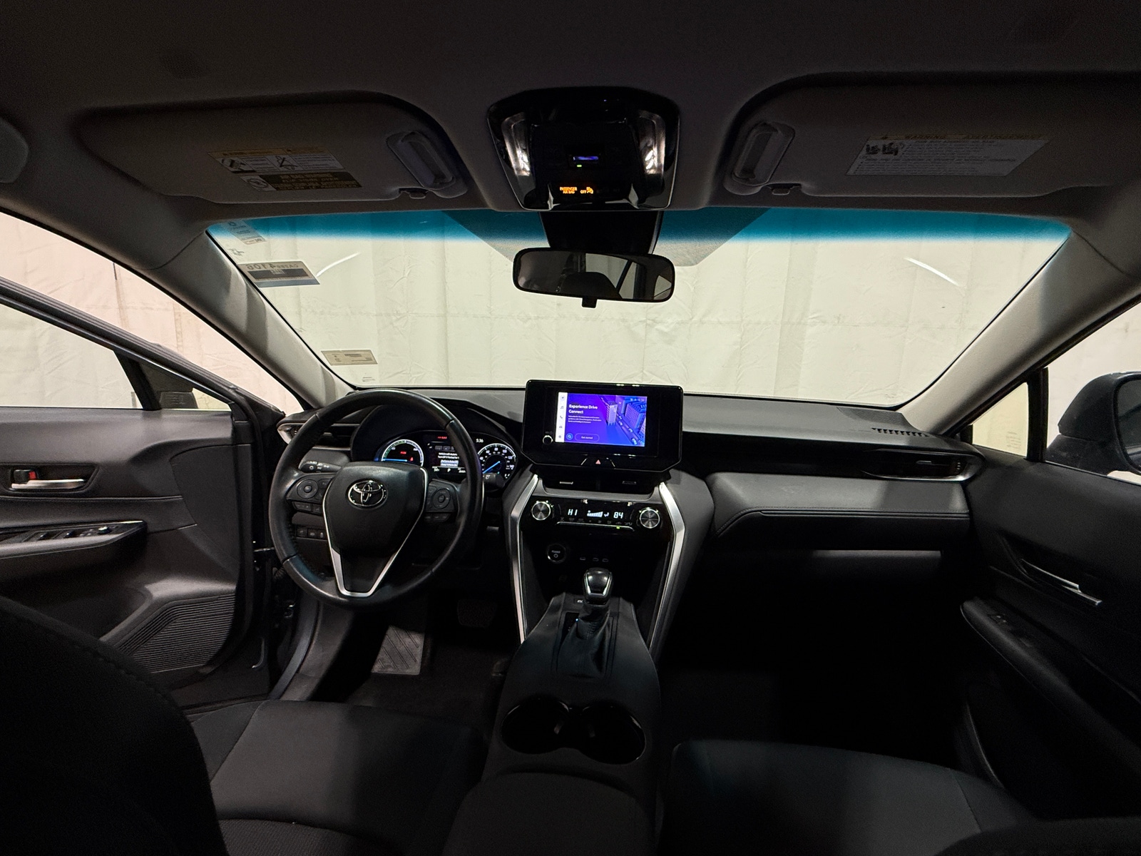 Thumbnail: 2024 Toyota Venza - 3