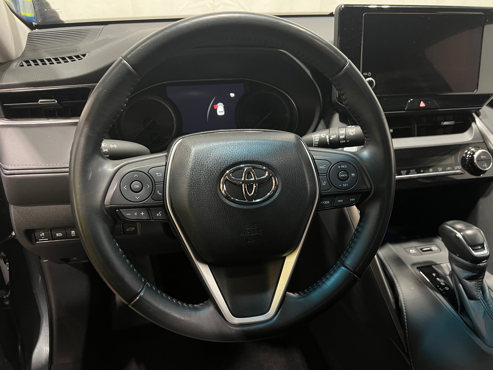 Thumbnail: 2024 Toyota Venza - 5