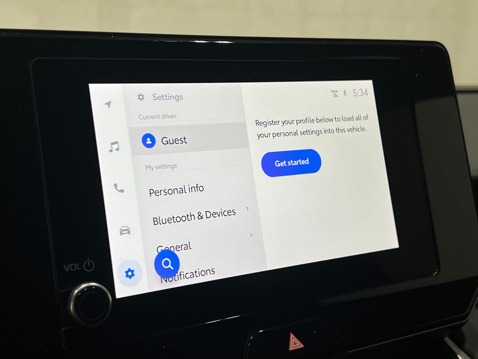 Thumbnail: 2024 Toyota Venza - 4